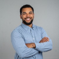Buckeye Pacific, LLC Employee Dom Forrest's profile photo