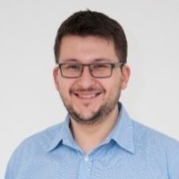 SOLIDEXPERT Employee Aleksander Księżopolski's profile photo