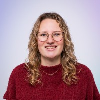 Blenddata Employee Iris Teunissen's profile photo