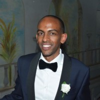 NatWest Group Employee Robel Yemane's profile photo