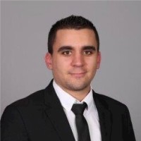 WIZE by TeamWork Employee Nicolas Remy's profile photo