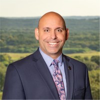 Bluejack National Employee Mike Mandara's profile photo