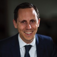 REMAX Select Employee Keith Roy's profile photo