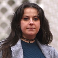Sport Lisboa e Benfica Employee Andreia Castro's profile photo