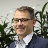 AEC Group Employee Gavin O’Donovan's profile photo