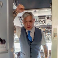 Blackjet Investments Employee Gerald Lee's profile photo