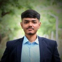 Vigyan Ashram Employee Ayushya Maurya's profile photo