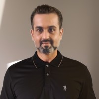 Anand Misra Email & Phone Number