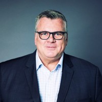 MetLife Australia Employee Stuart Harding's profile photo