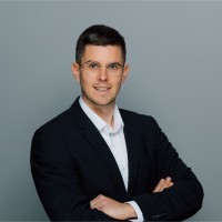 Proway GmbH Employee Daniel Benzinger's profile photo