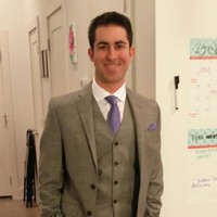 Asher Friedman Email & Phone Number