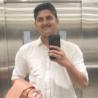 Sociomark Employee Siddhesh Suryawanshi's profile photo
