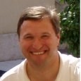 Ibm Employee Roger Robinson's profile photo