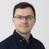 Software Radio Systems Employee Piotr Gawłowicz's profile photo