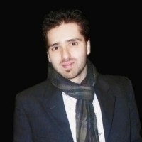 Nexillus Employee Karim Elmastalqi's profile photo