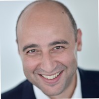 Euronext Employee Ahmed Benchehida's profile photo