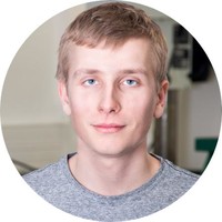 Adaltas Employee Paul-Adrien Cordonnier's profile photo