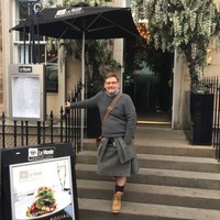 Billy Ramsay Email