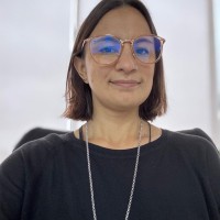 Gesnext Employee Ayelen Nathalia Fernandez's profile photo