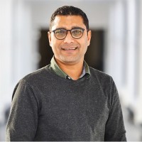 Mohit Kothari Email