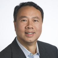 Secure-IC Employee Sam Wong's profile photo