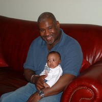 Chicago Public Schools Employee Duane Pitts Sr.'s profile photo