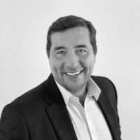 KEEP GROWING Employee David Zaoui's profile photo