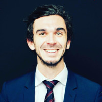 Artefact Employee Lorenzo Croati's profile photo