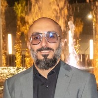 Bechtel Corporation Employee Samy Sayed's profile photo