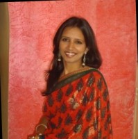 NetPulse Services Employee Rani Varpe's profile photo