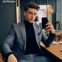 Radouane Boussetta Email