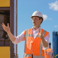 Gappless Employee Siemen Everts's profile photo