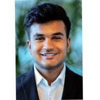 LVX Employee Saksham Sahare's profile photo