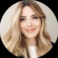 tuft + paw Employee Sule U.'s profile photo