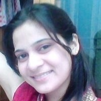 AJIO.com Employee Shwetha Chandra's profile photo