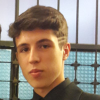 Magtec Corp Employee Giorgio Chierigatti's profile photo