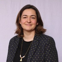Groupe Cassous Employee Isabelle De Vathaire's profile photo