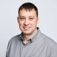 Instant On IT Employee Matt Reed's profile photo