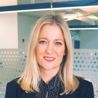 C+R Research Employee Erin Barber's profile photo