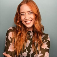 NationSwell Employee Annie Sherman's profile photo