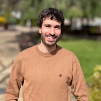 Philips Healthcare Employee David Arán Bernabeu's profile photo