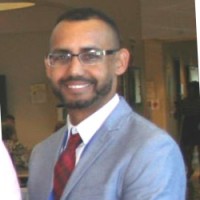 Andres Baez Email & Phone Number