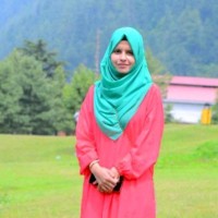 MedAsk Employee Iqra Manzoor's profile photo