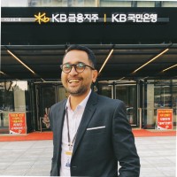 PT Bank KB Bukopin Tbk Employee Ridho Ispanggara's profile photo