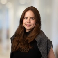 Choate, Hall & Stewart LLP Employee Julia Greene's profile photo