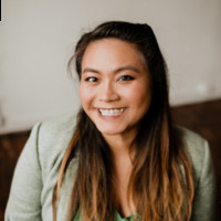 Turner & Townsend Employee Phi Phan-Armaneous's profile photo