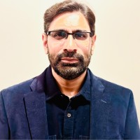 Children's Mercy Kansas City Employee Shohab Baig's profile photo