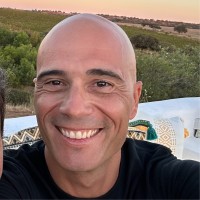 Imgp Employee Ricardo Eusébio's profile photo