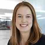 FLEX by Fenwick Employee Emily Bullis's profile photo