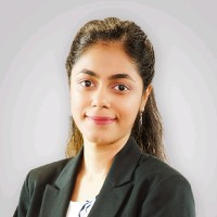 LongView Employee Adrija Banerjee's profile photo